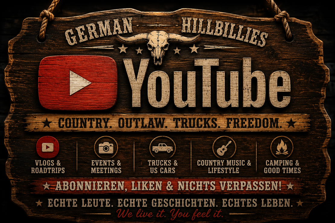 Country-Bar mit Tanzfläche und Live-Musik